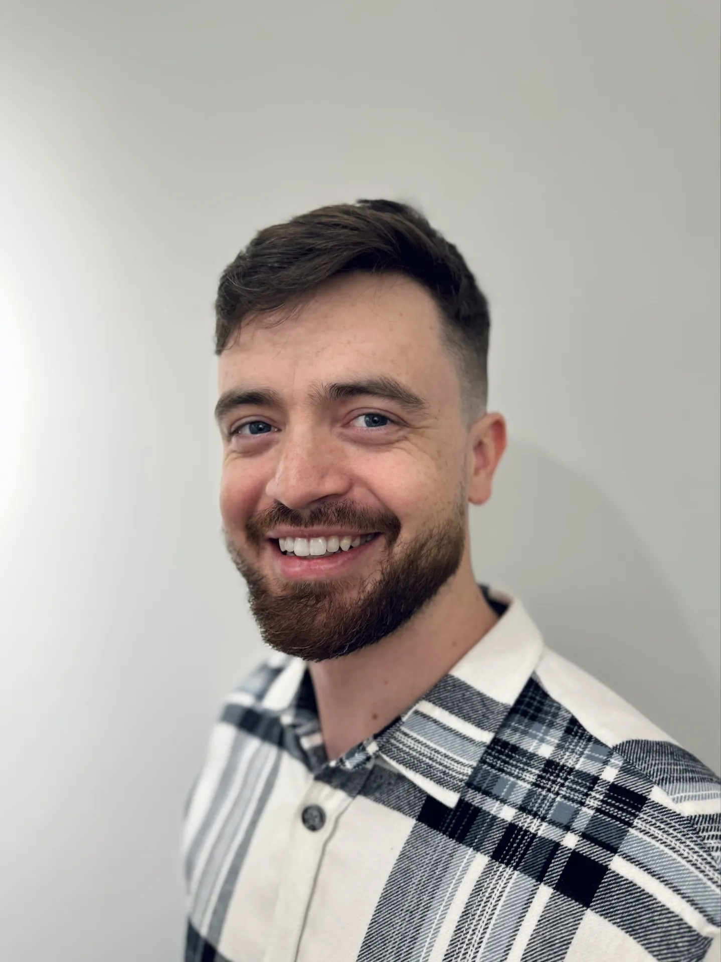 Profile picture for Jacob Bloodworth