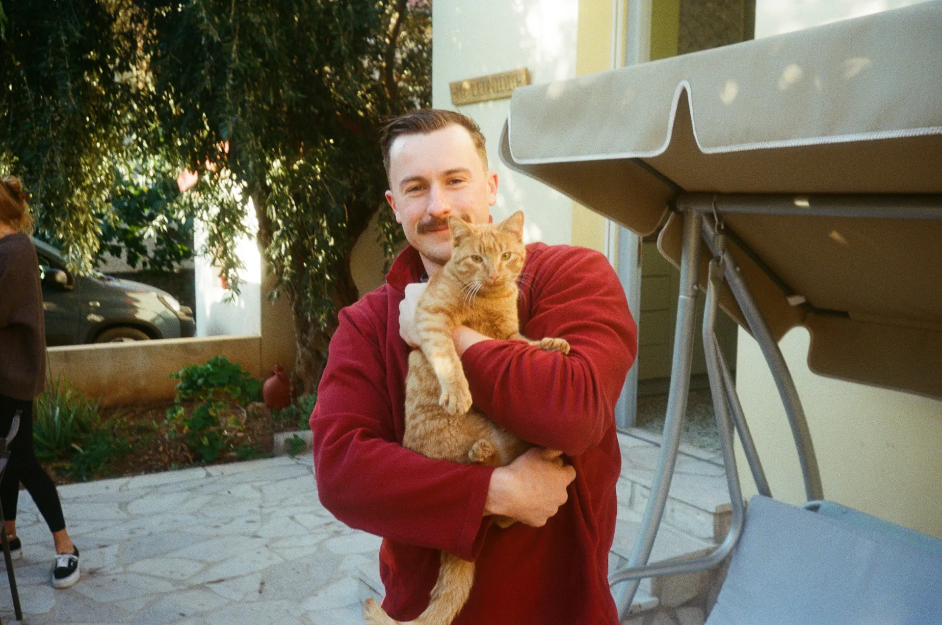 Profile picture for Luke Nixon