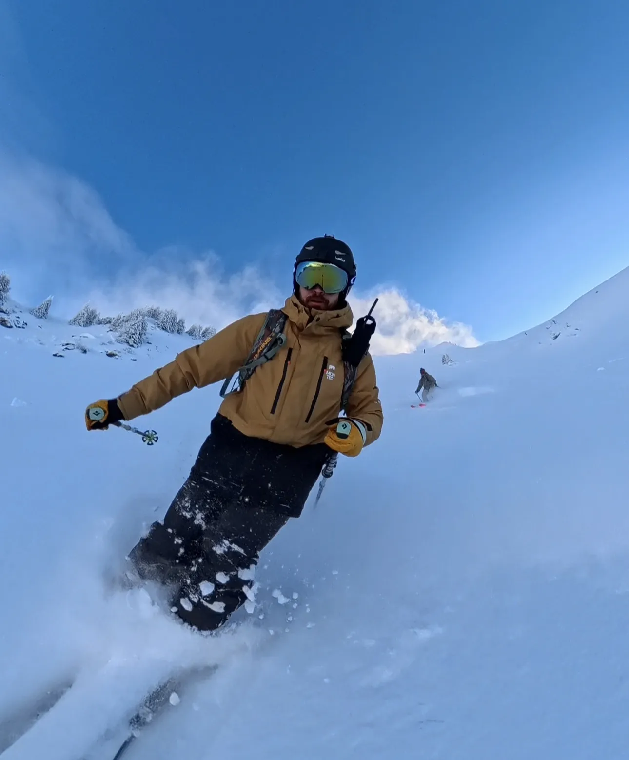 Profile picture for Jacob Bloodworth