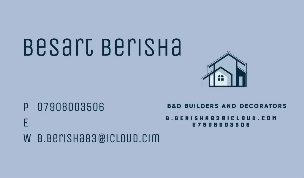 Profile picture for Besart Berisha
