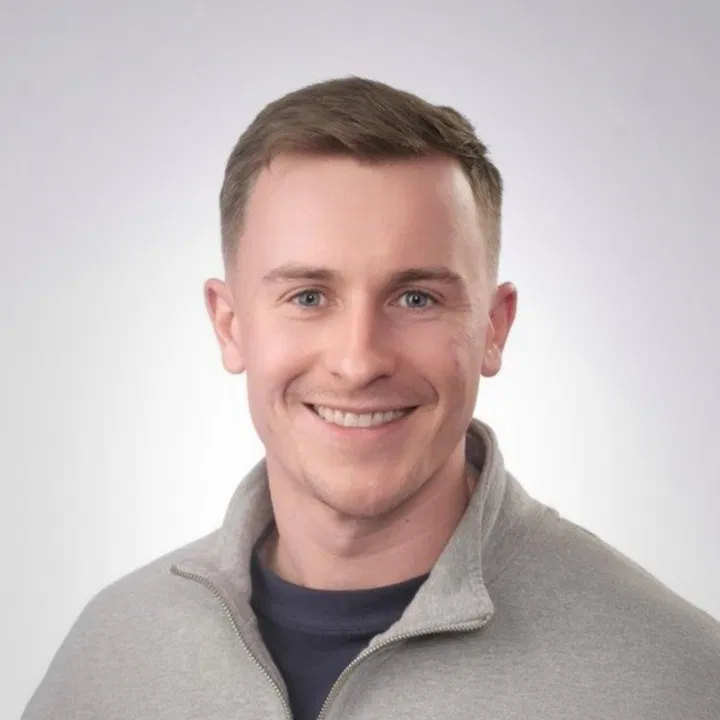 Luke, Co-founder of Renofy